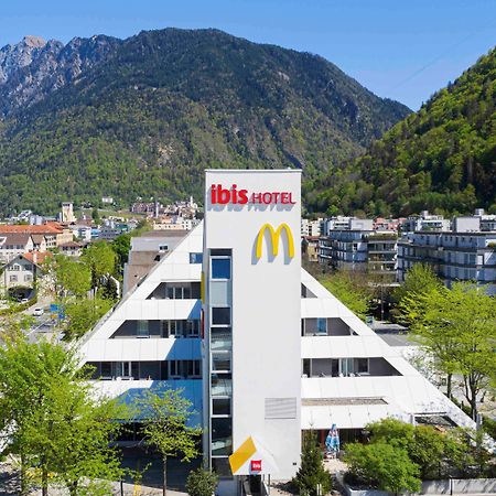 Ibis Chur Ξενοδοχείο Εξωτερικό φωτογραφία